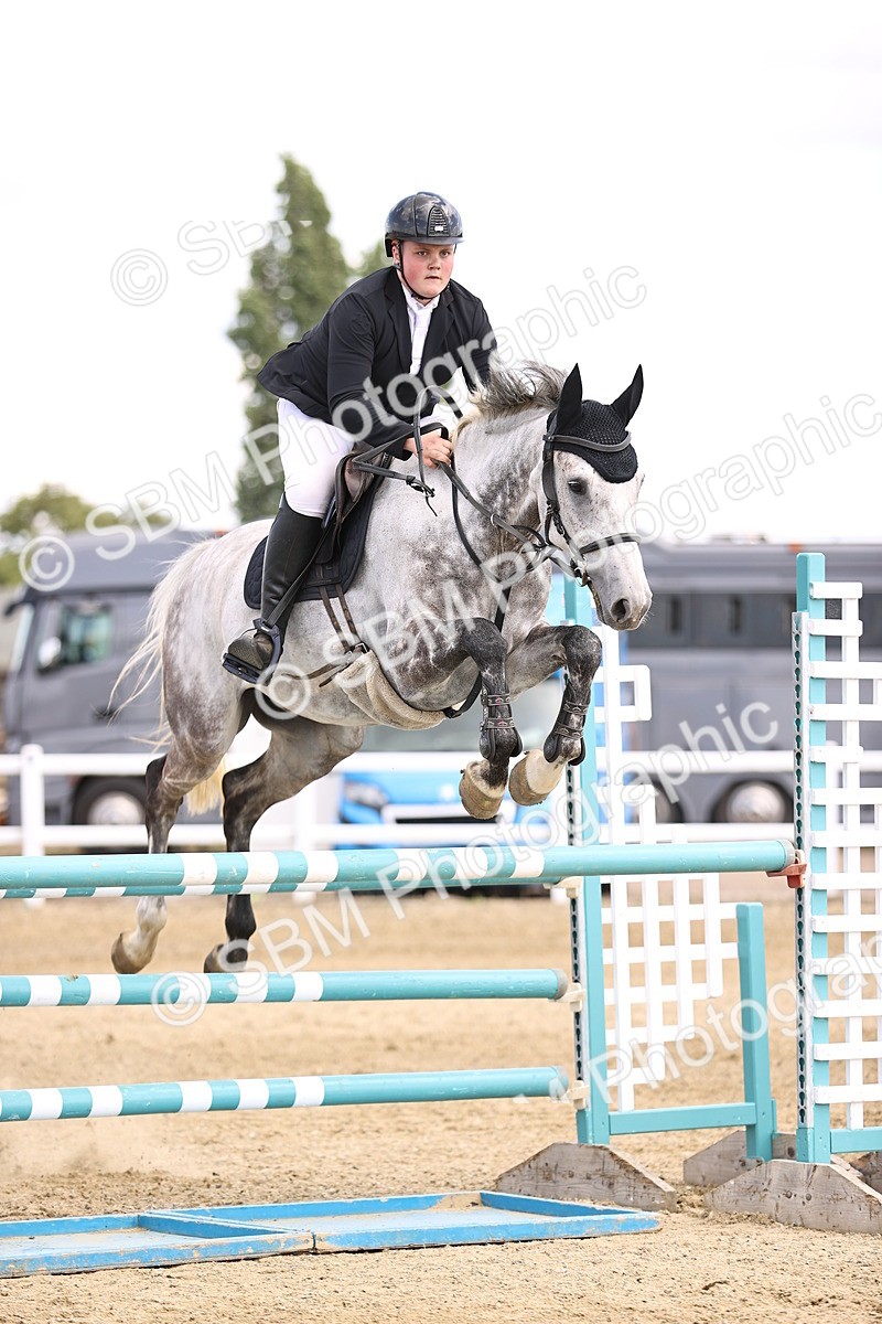 SBM_001250 - Class 6 - Senior Newcomers - 1.10m