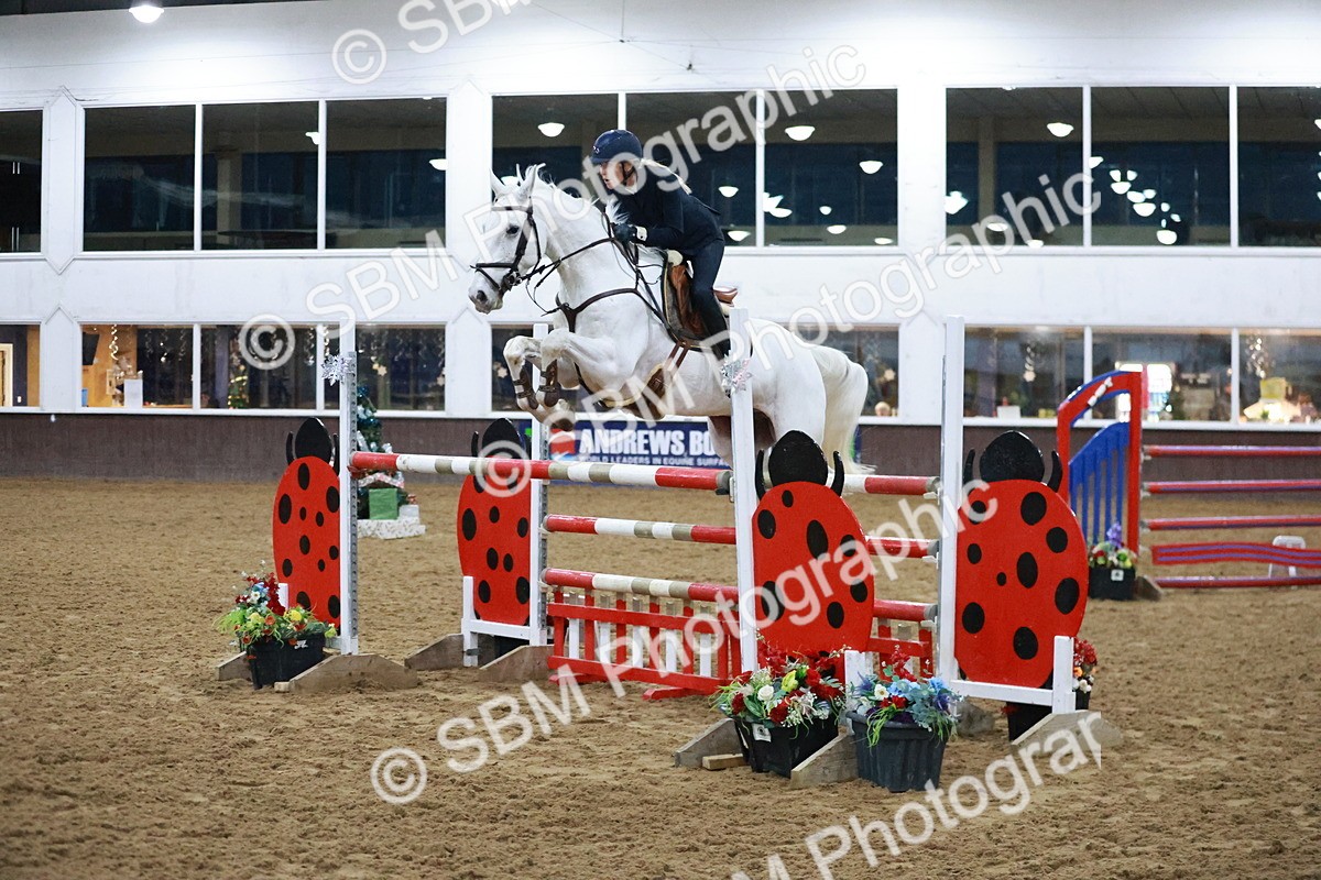 SBM_001624 - Class 6 - Cheval Liverte 1.25m Championship Qualifier