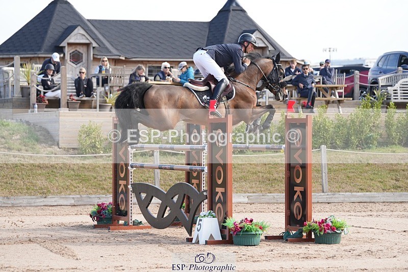 250718-094100-09466 - Cls 2, 3 Star Small Tour Start til Break