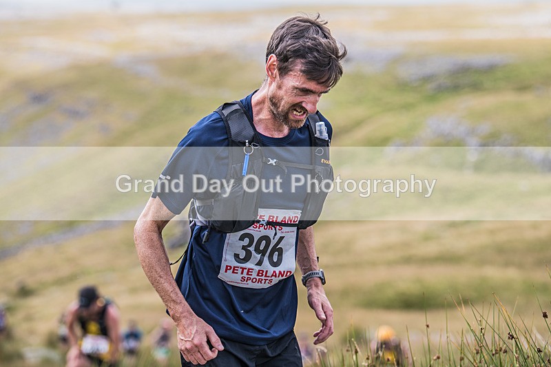 Ingleborough-246 - Ingleborough Mountain Race Saturday 18th July 2026