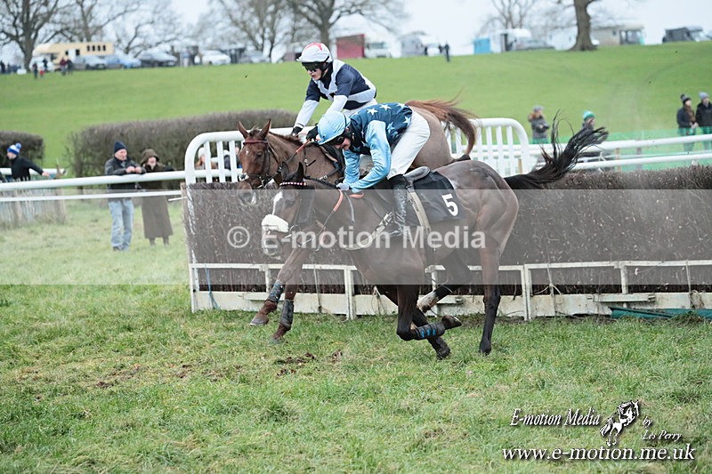 PtP 141225  1553 - Harkaway Club PtP Chaddesley Corbet 28/12/25