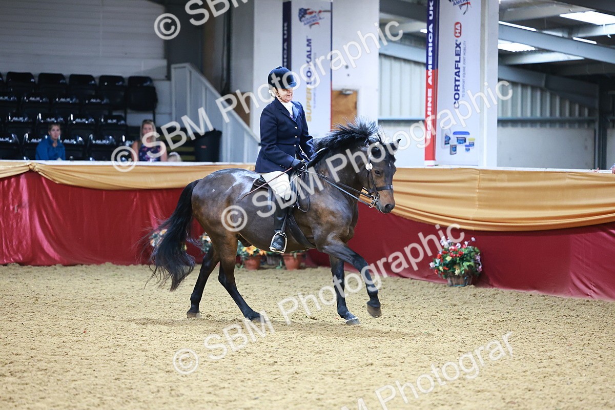 SBM_23381 - Class 904 - Supreme Final - Ridden Diamond