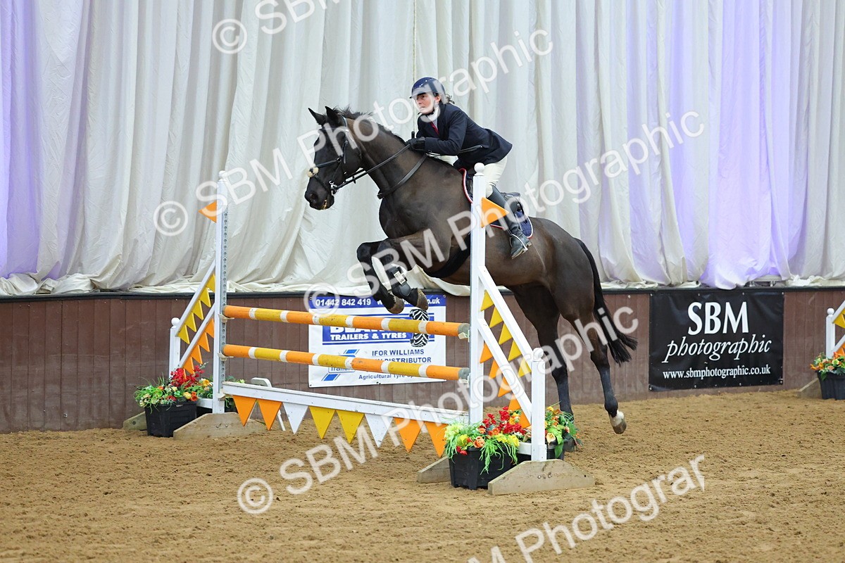 SBM_010480 - Class 22 - Equiyd 1.05m Amateur Championship Qualifier - First Round (1.05m)