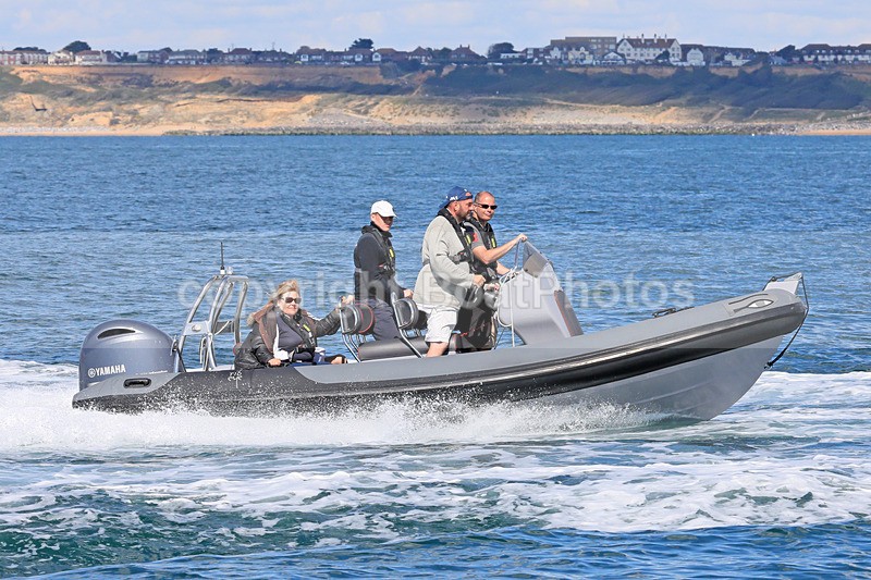170902 GREY RIBEYE 1Y3A9145 - RIBs, Tenders, Dories, Dinghies
