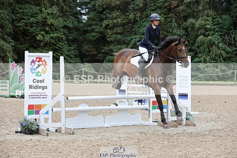 250705A-092635-12997 - Cls 32 85cm Amateur Qualifier