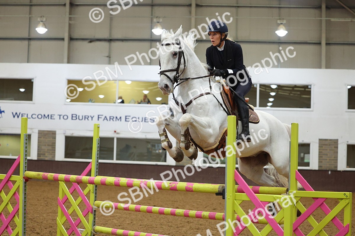 SBM_001857 - Class 6 - National 1.30m