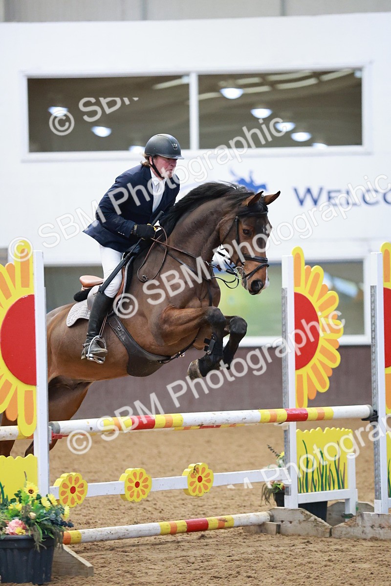 SBM_002924 - Class 9 - Senior British Novice - 90cm