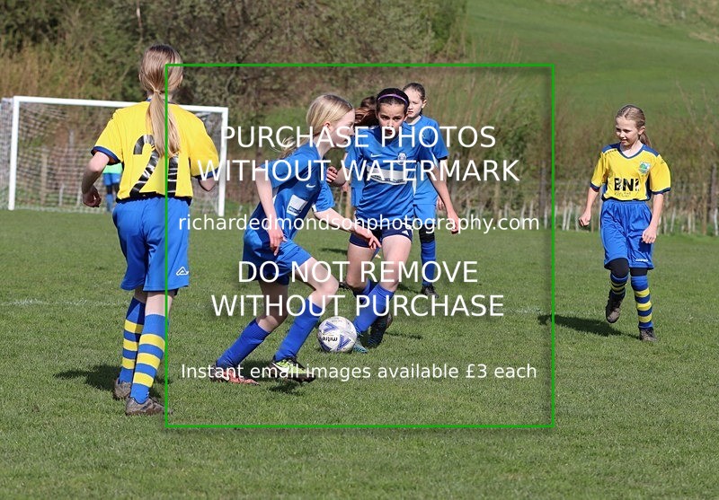 IMG_2057 - Kendal Utd Girls U11 v Wattsfield (First Half)