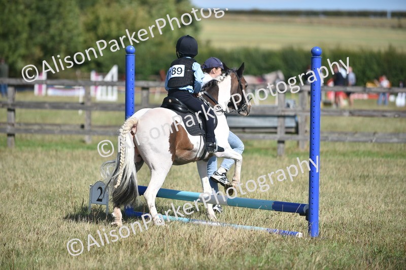 20260906-1407 - Class 8 - Hoof and Foot