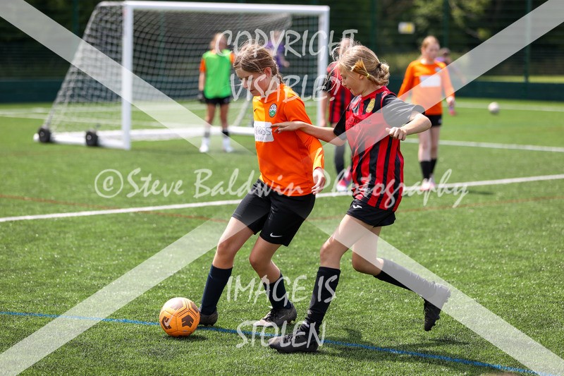 1DX35277 - U12 Girls