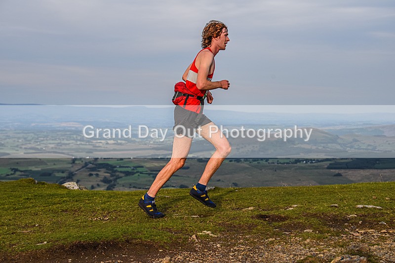 BB Kong-54 - BB Kong Fell Race Wednesday 27th July 2022