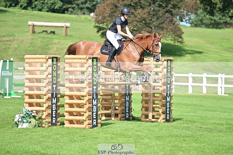 230909-120919-05393 - Cls 11 Snr Foxhunter & 1.20m Open