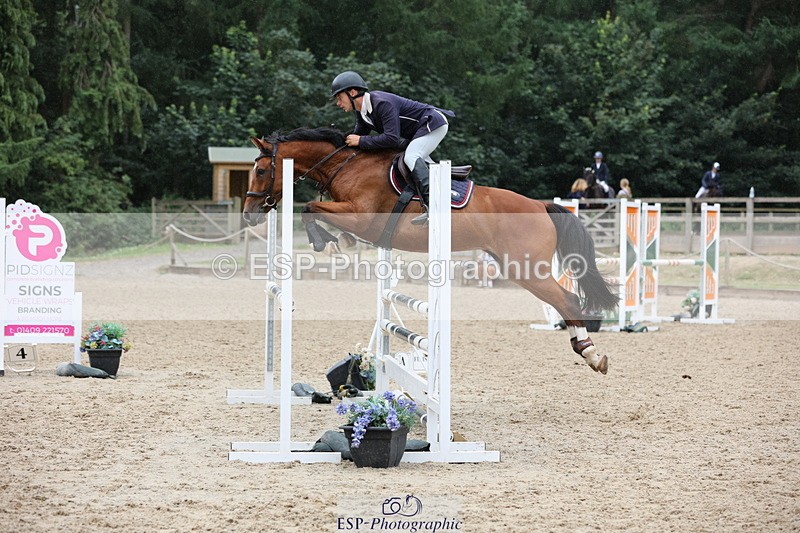 250705A-144923-15580 - Cls 36 Snr Discovery and 1m Open