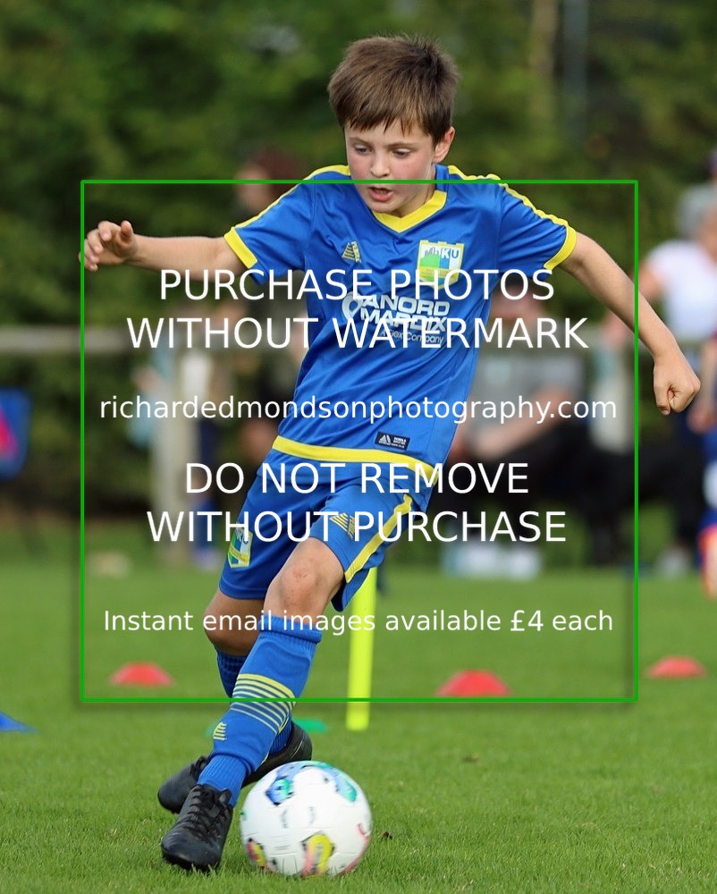 IMG_3565 - Kendal Utd U9 vs Kendal Utd U9 (7/9/24)