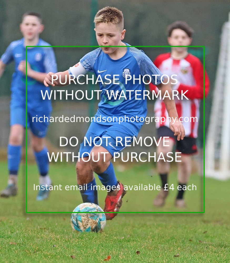 533A7985 - Wattsfield Under 13's (8/2/26)