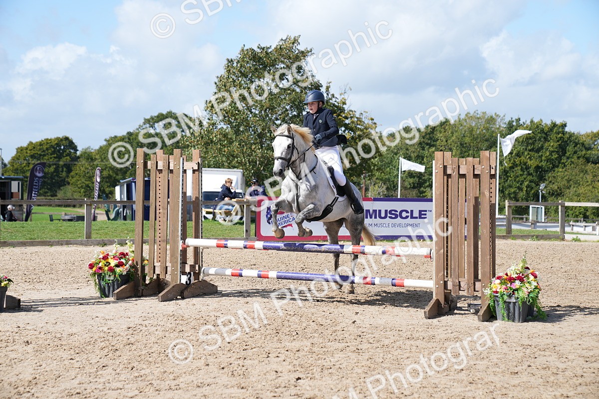 SBM_05894 - J56 - Clear Round 70cm