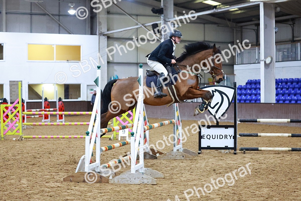 SBM_000546 - Class 2 - Senior British Novice - 90cm