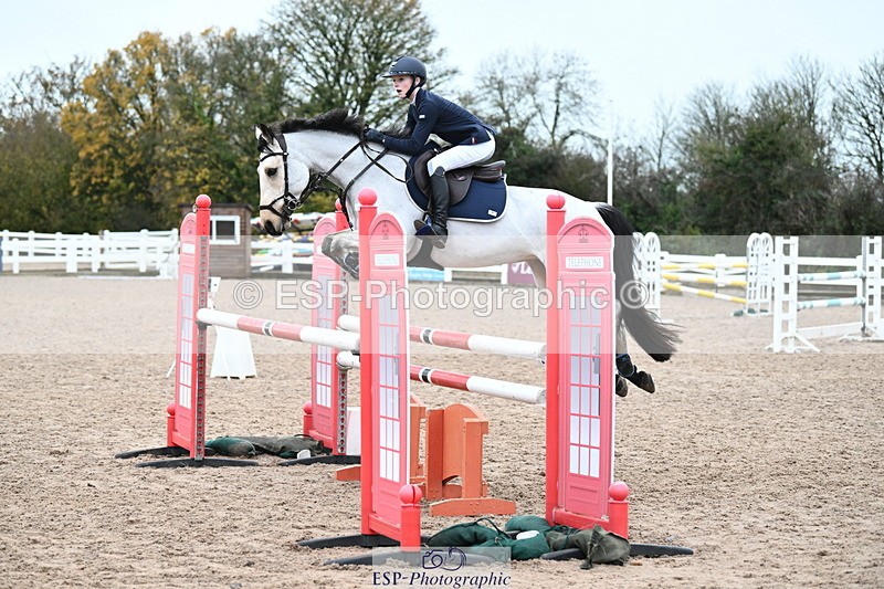 231118A-140751-03285 - Cls 9 Foxhunter & 1.10m Open