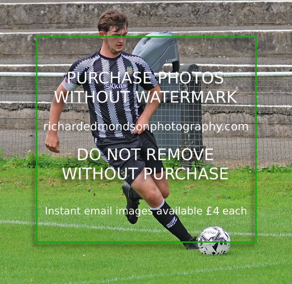 533A0729 - Kendal Town under 18s vs Workington under 18s