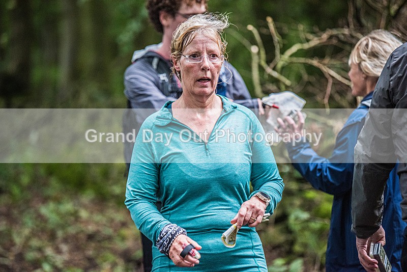 Kong MMM-916 - Kong Mini Mountain Marathon Round 2 Peak District Bradfield Sunday 24th September 2023