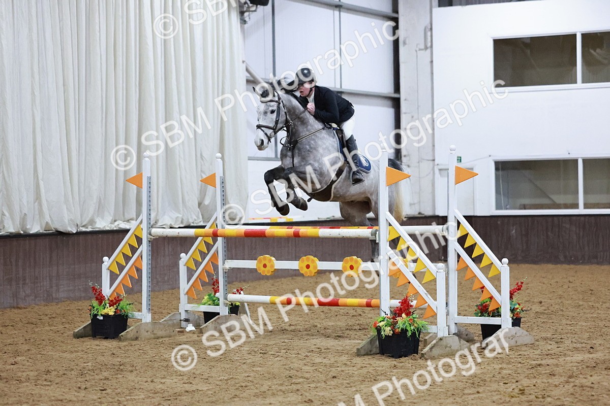 SBM_004455 - Class 14 - Winter 1.25m Championship Qualifier