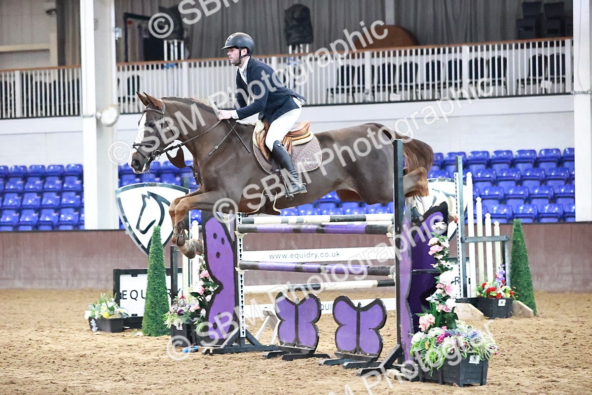 SBM_003171 - Class 12 - Blue Chip Dynamic B&C Championship Qualifier 1.25m 1.30m
