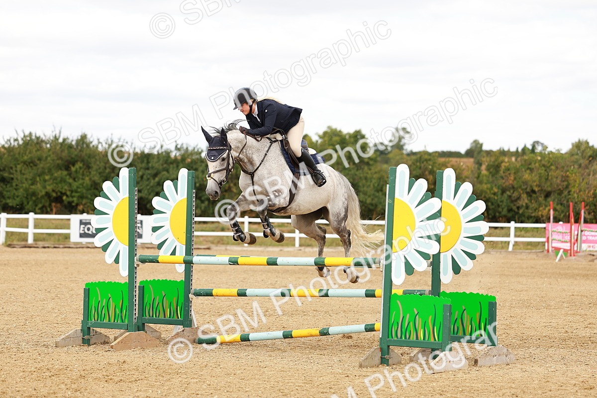 SBM_006838 - Class 4 - Senior British Newcomers - 1.10m