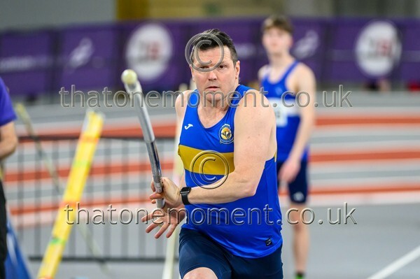 CEREL-925048 - Field Male Set Three