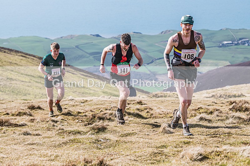 Black Combe-233 - Black Combe Fell Race Saturday 7th March 2026