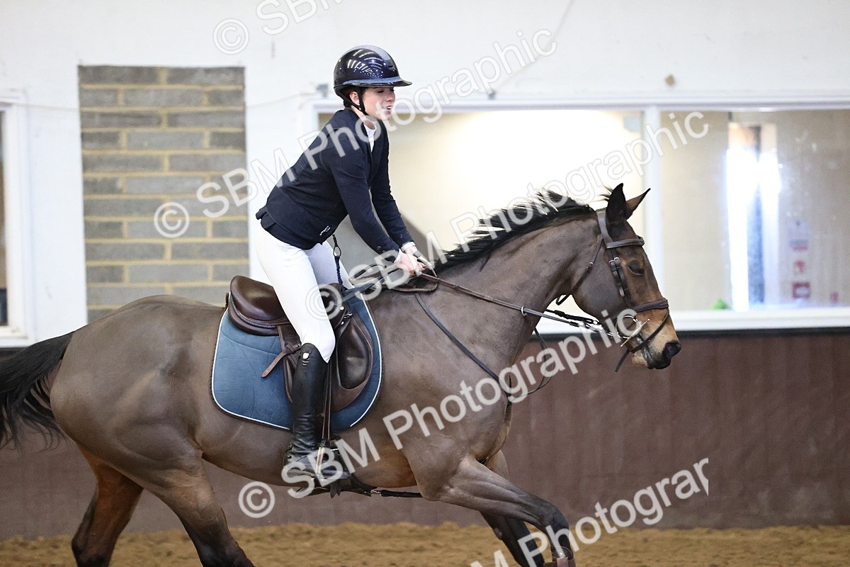 SBM_003898 - Class 14 - Senior British Novice - 90cm