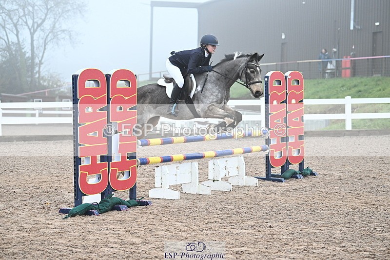 231118A-095438-00556 - Cls 2 BlueChip Pony Novice Qualifier