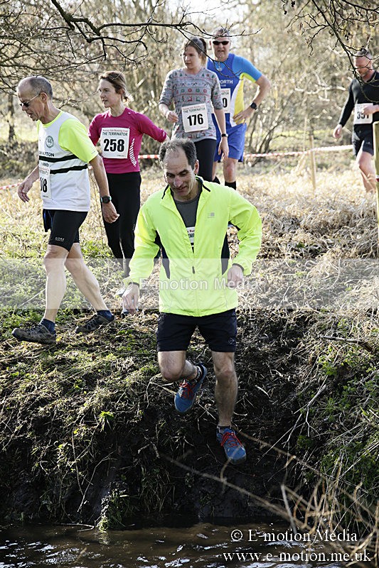 PVT 240219 742 - The Terminator Race - Pewsey Vale - 24/02/19