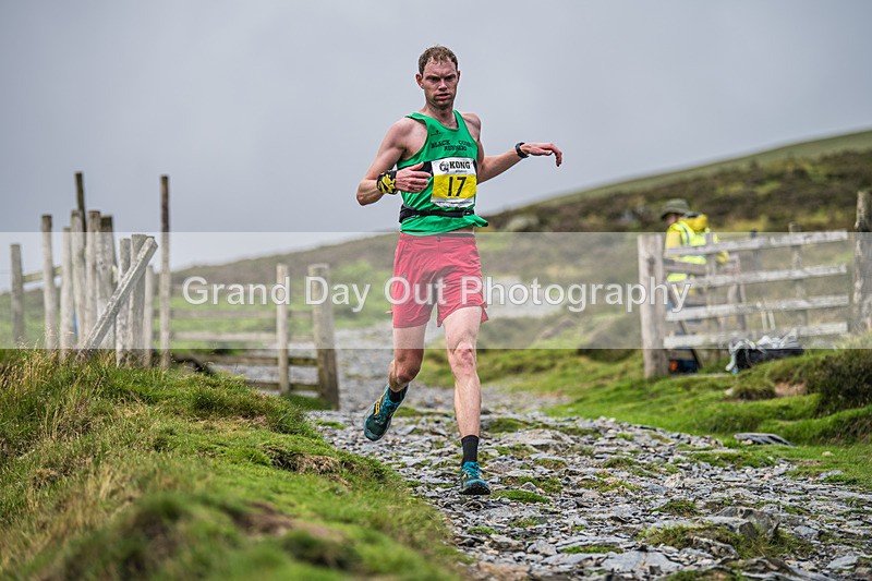 Skiddaw-586 - Skiddaw Fell Race Sunday 6th July 2025