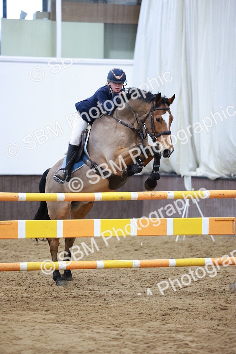 SBM_008397 - Class 26 - WB Equiline Star Championship Qualifier 1.10m
