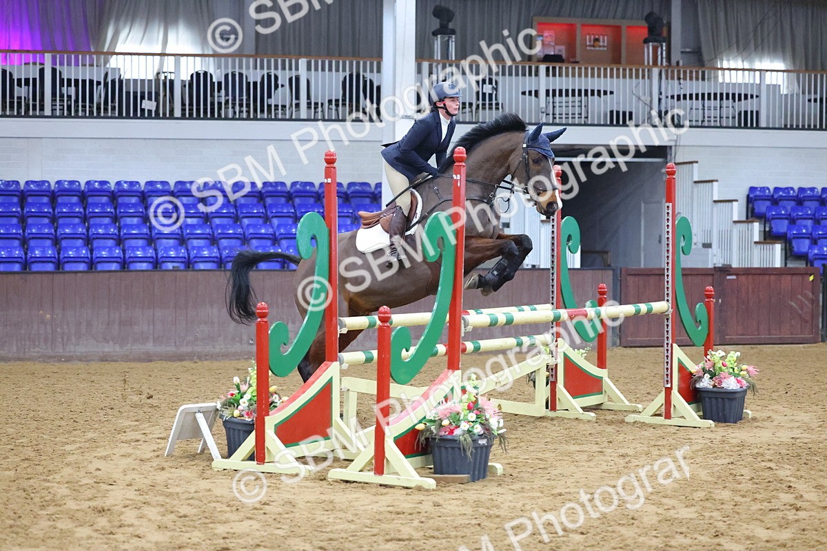 SBM_008595 - Class 21 - Nupafeed Supplements Senior Discovery/ 1m Open - First Round (1.00m)