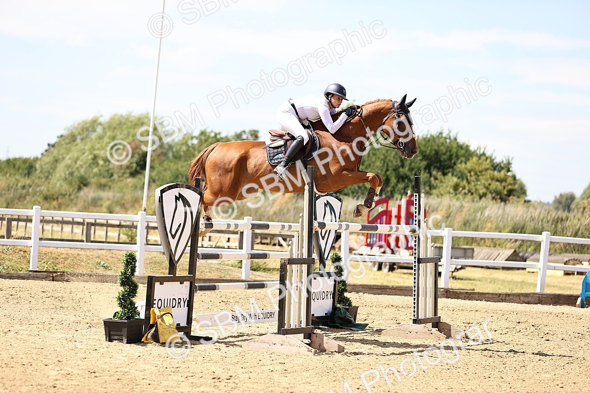 SBM_011080 - Class 10 - Talent Seekers Inc 7 Years Old Championship Qualifer - 1st Half