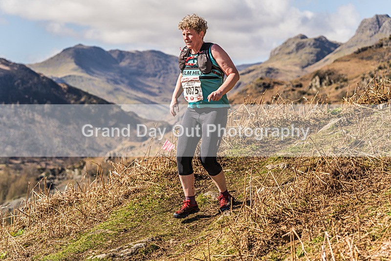 Elterwater-798 - Kendal Winter League Races Elterwater Sunday 24th March 2024