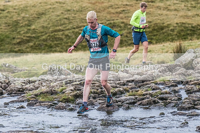 Langdale-71 - Langdale Horseshoe Fell Race Saturday 12thOctober 2024