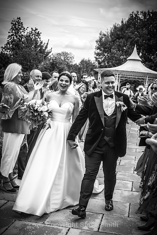  - Weddings & Christenings