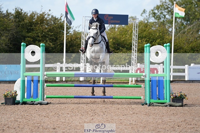 250911-135657-02096 - Cls 13 1.05m Amateur Champ