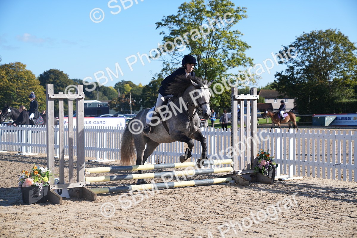 SBM_00780 - J53 Clear Round 40cm