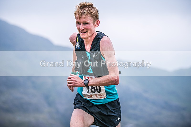 Peris Horseshoe-23 - Peris Horseshoe Fell Race Saturday 21st September 2024