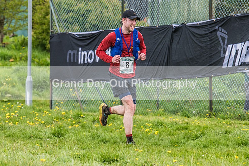 3 Peaks-2355 - The 3 Peaks Race Saturday 27th April 2024