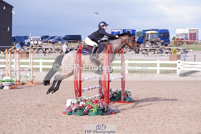 250628-181150-07424 - Cls 24 Pony Discovery & 90cm Open