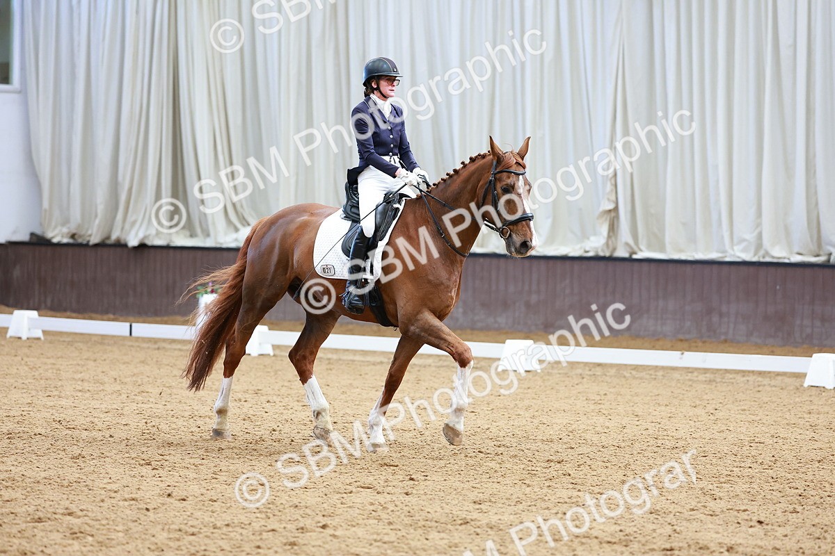 SBM_001438 - Class 5 - Novice 5