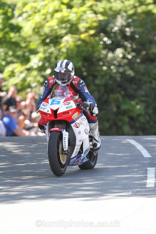 IMG_1593 - SuperSport Race 2 - TT 2013