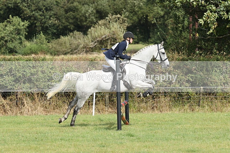 JPP_8510 - Class 1: Trebudannon Open: 70cm Showjumping