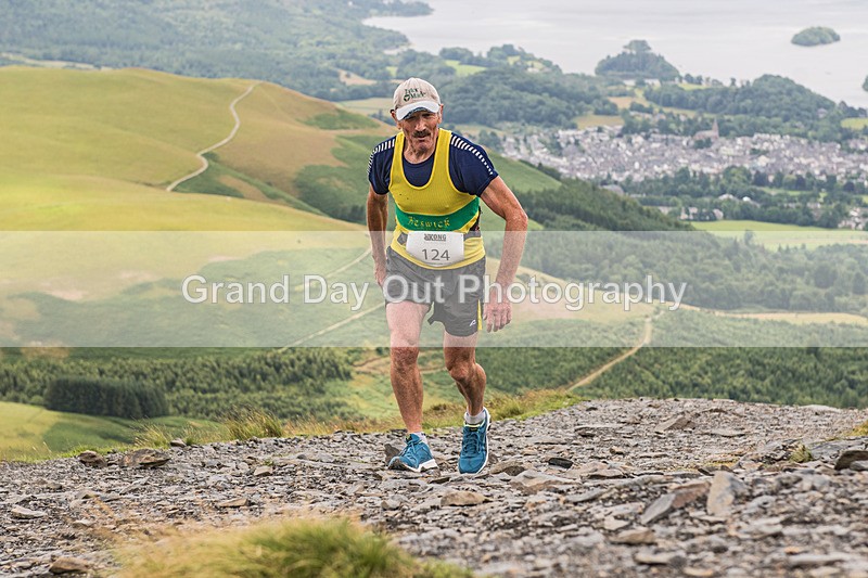 Skiddaw-262 - Skiddaw Fell Race Sunday 2nd July 2023