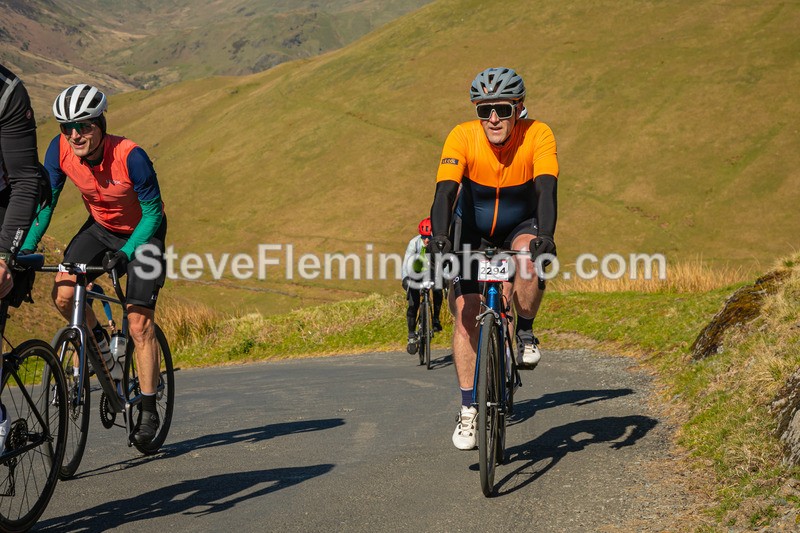095559 - Newlands Pass 09.00 - 10.00