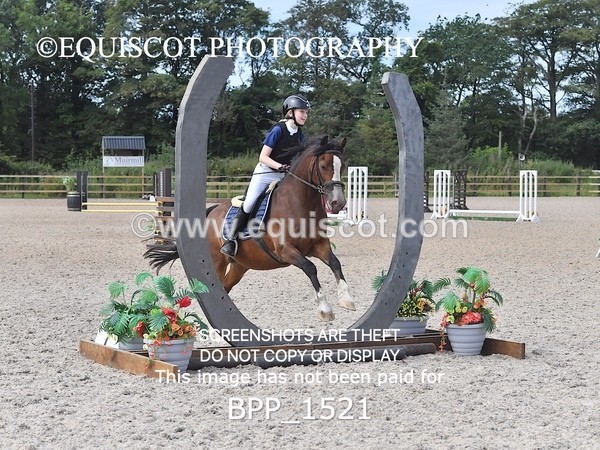 BPP_1521 - DERBY CLASS 3 - 40CM